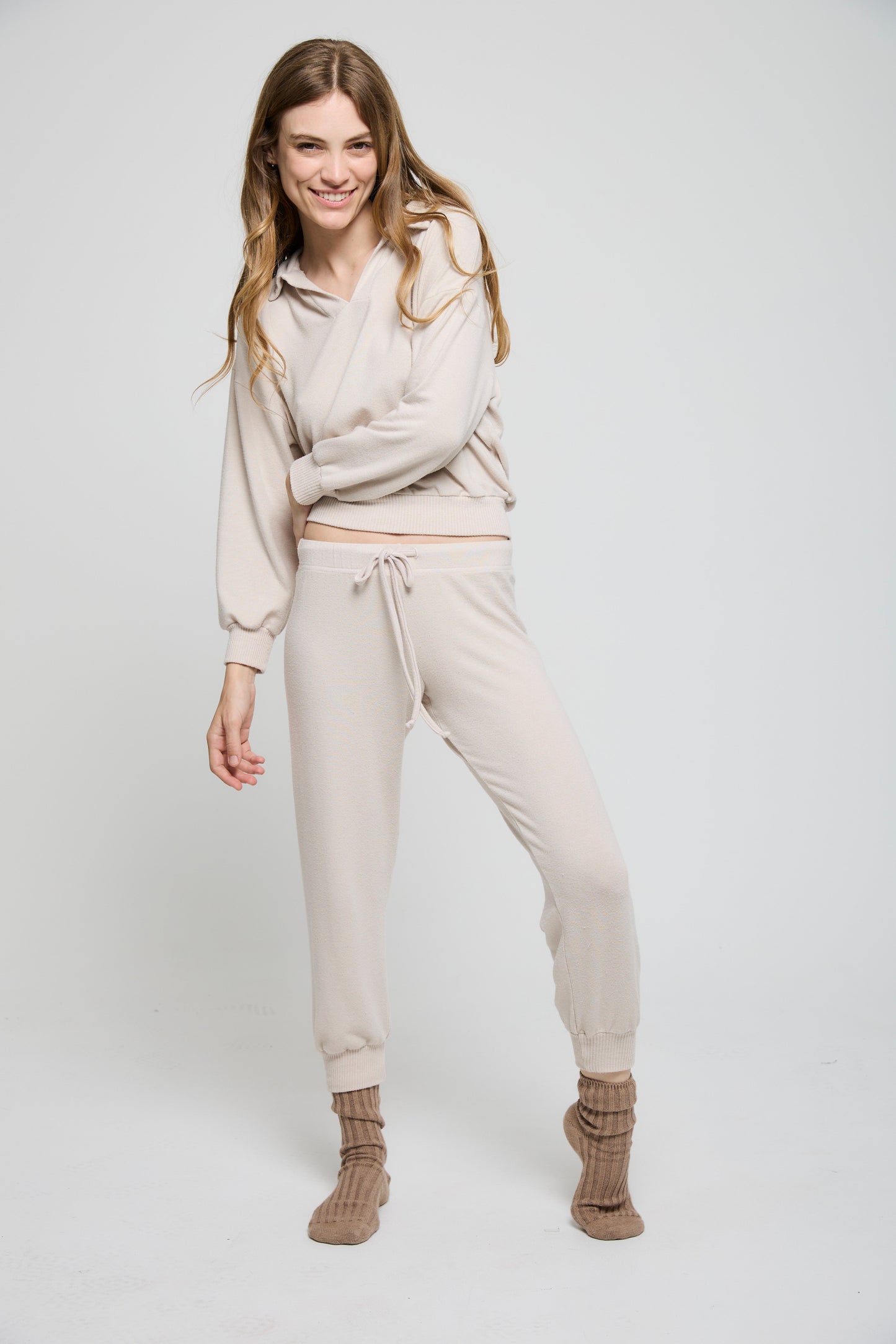 ATF Cozy Jogger