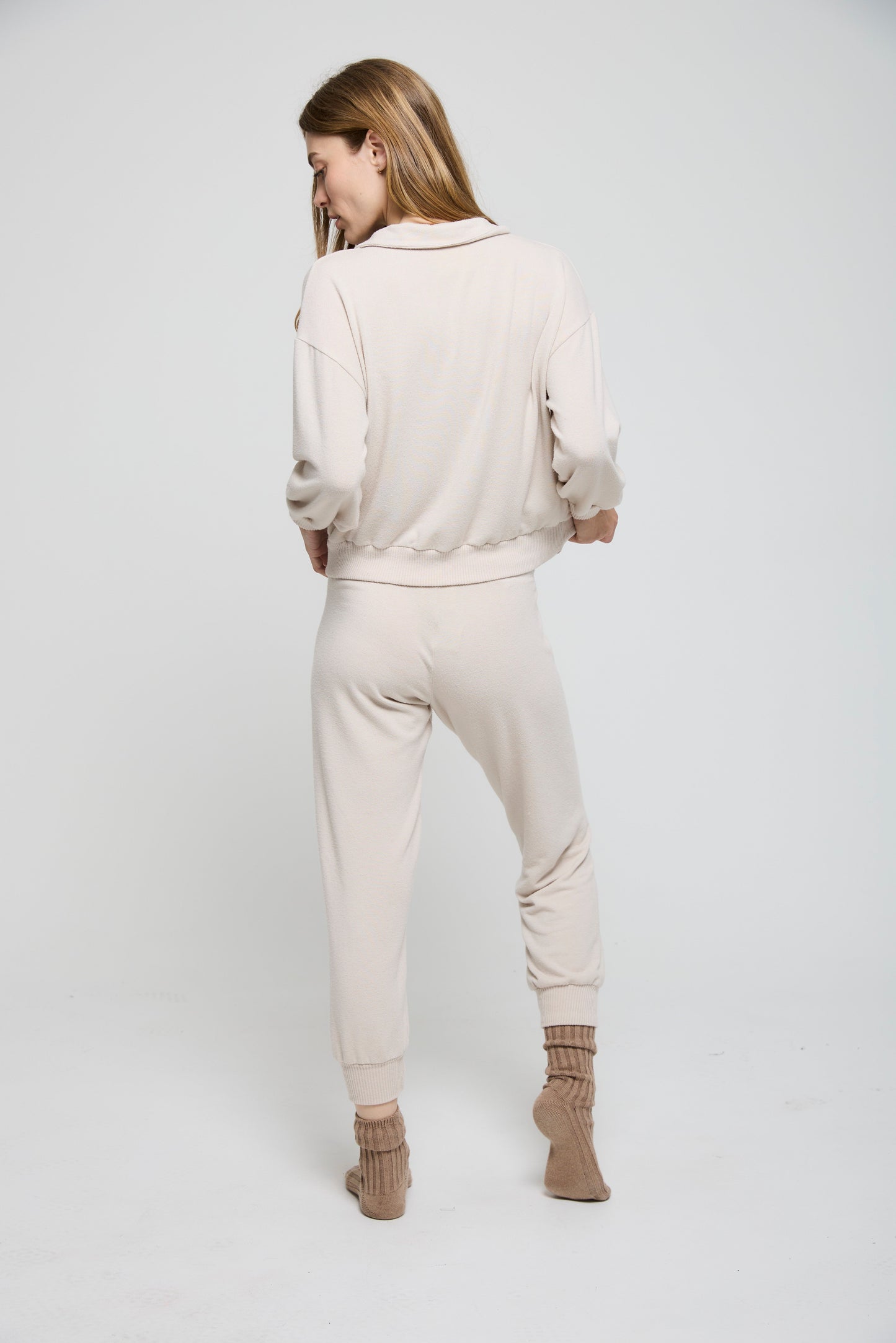 ATF Cozy Jogger