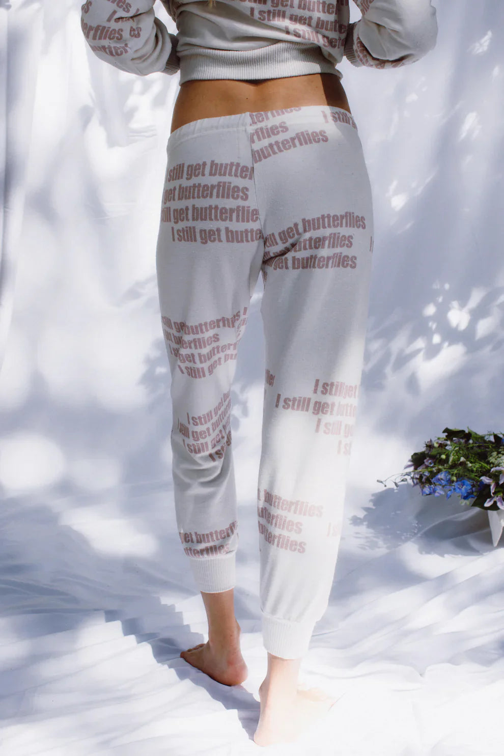 ATF Cozy Jogger