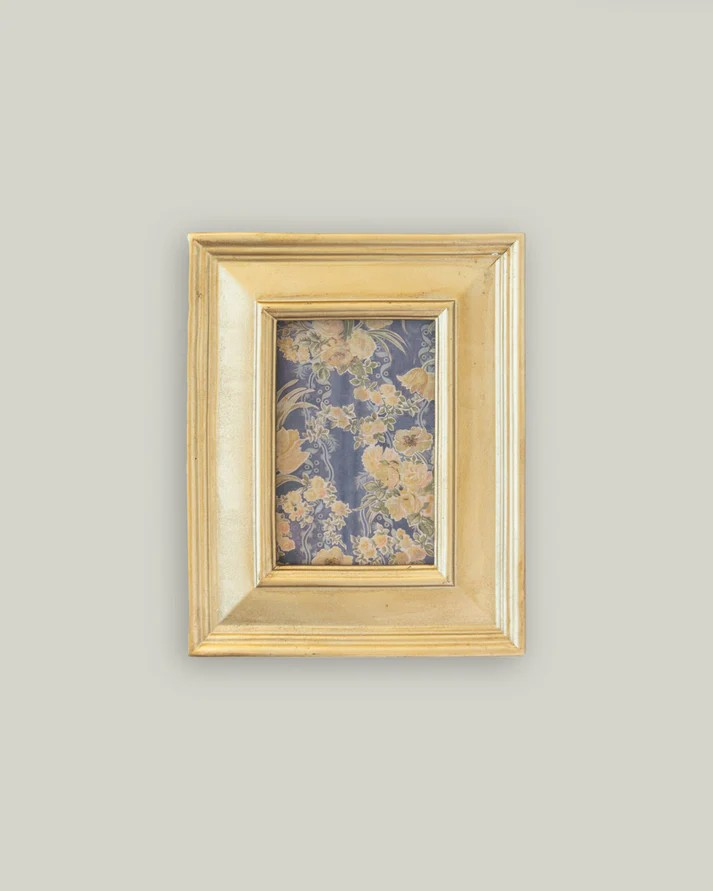 Double Rectangle Po Frame