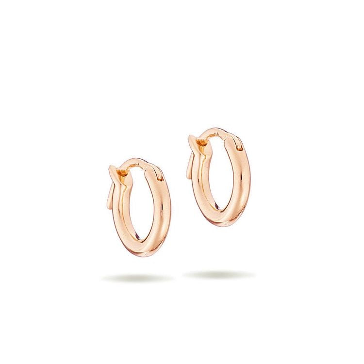 Adina Reyter Huggie Hoops