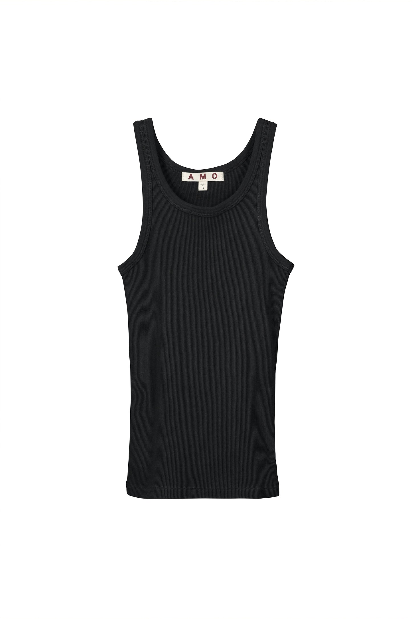 AMO Long Rib Tank
