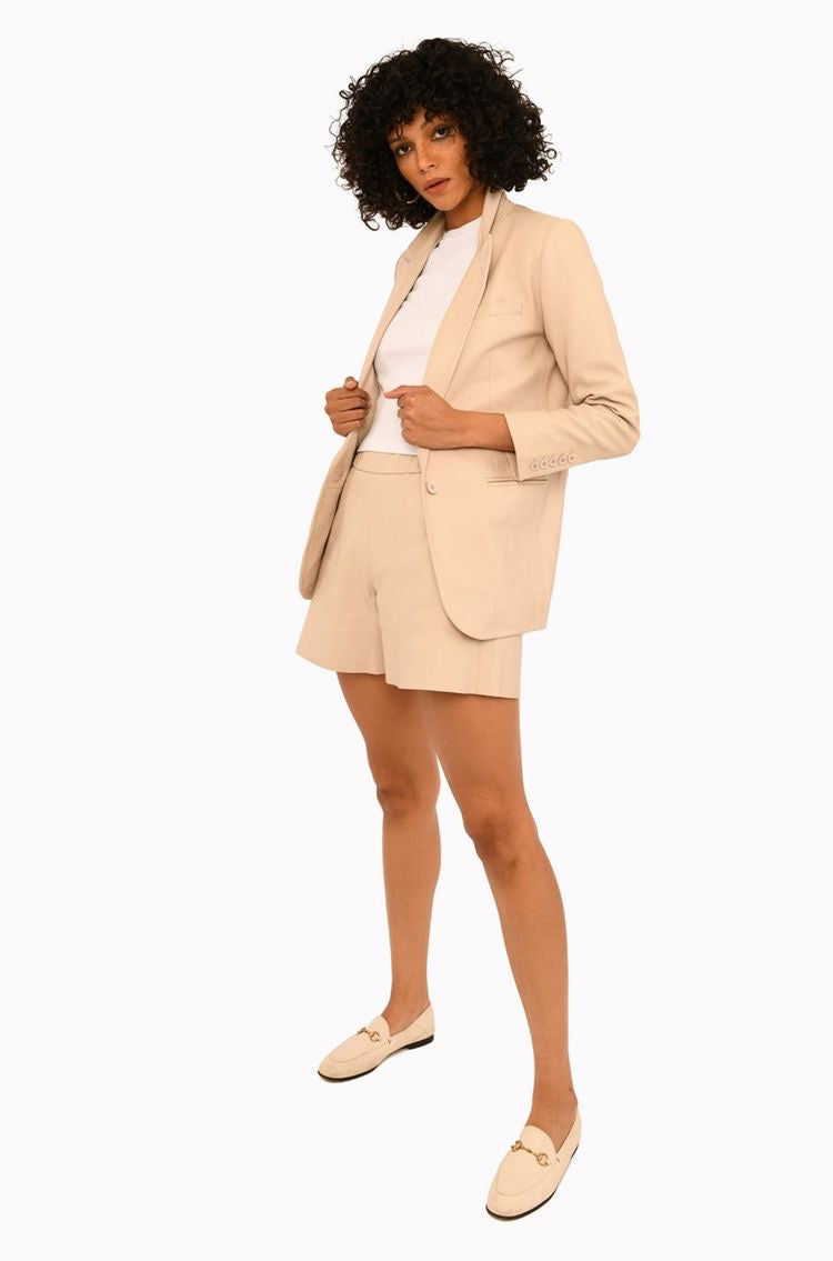 SPRWMN Culotte Shorts