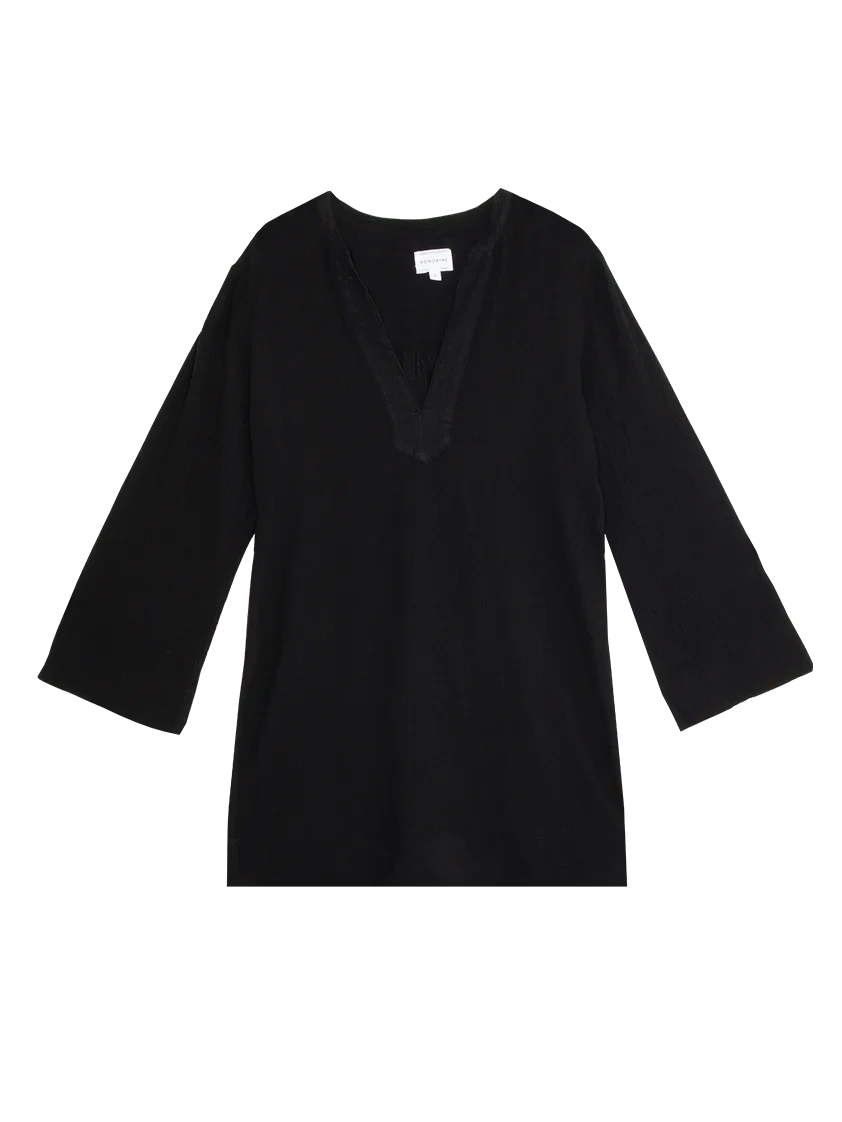 Honorine Short Saylor Coverup