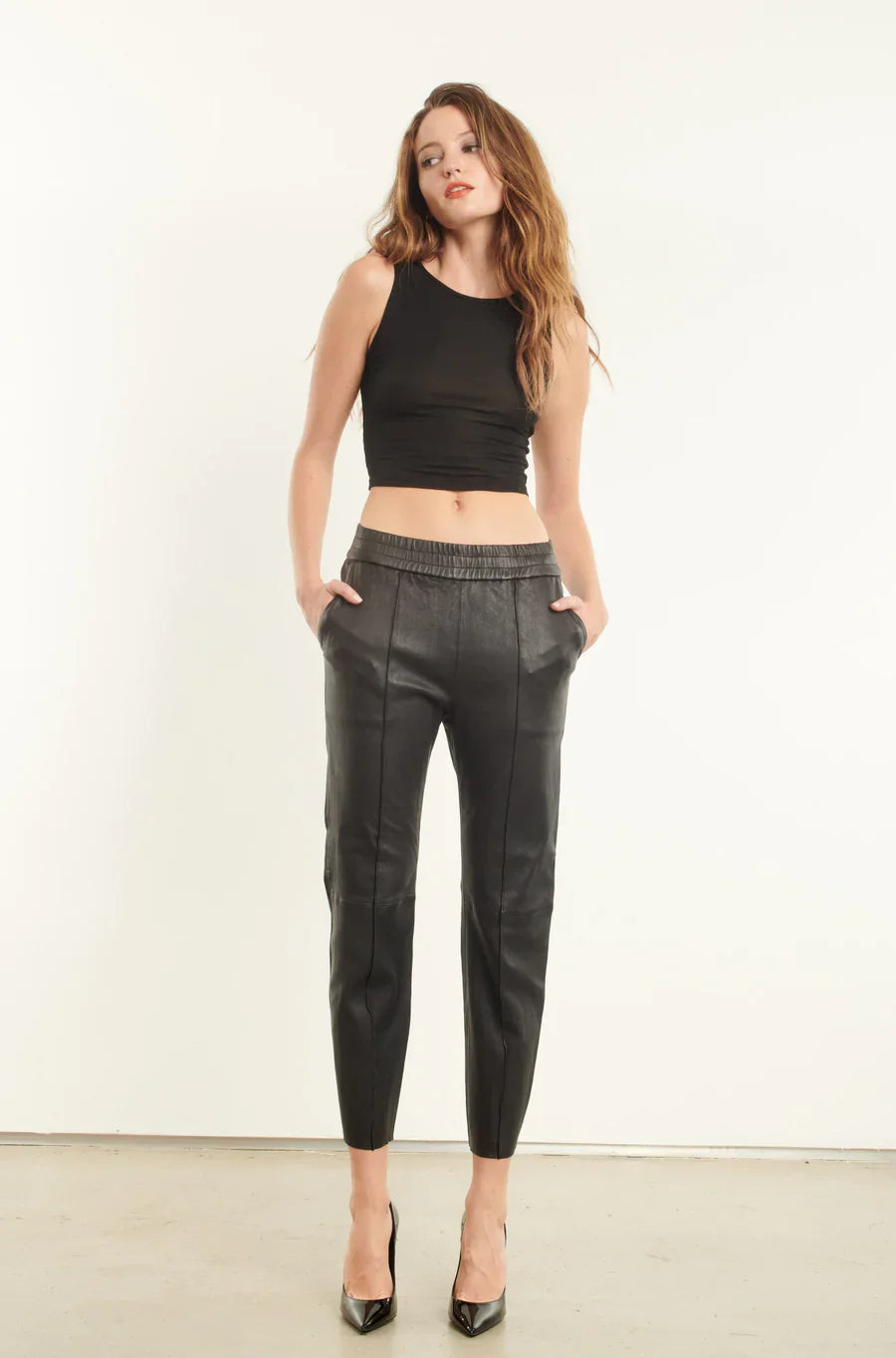 SPRWMN Slim Jogger