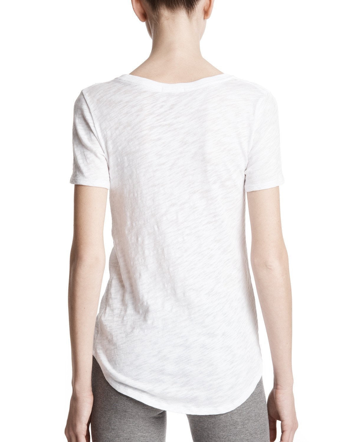 ATM V-Neck Tee