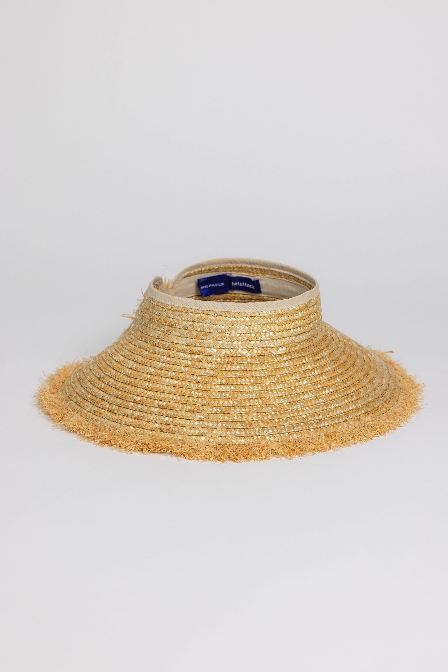 Hat Attack Shore Visor