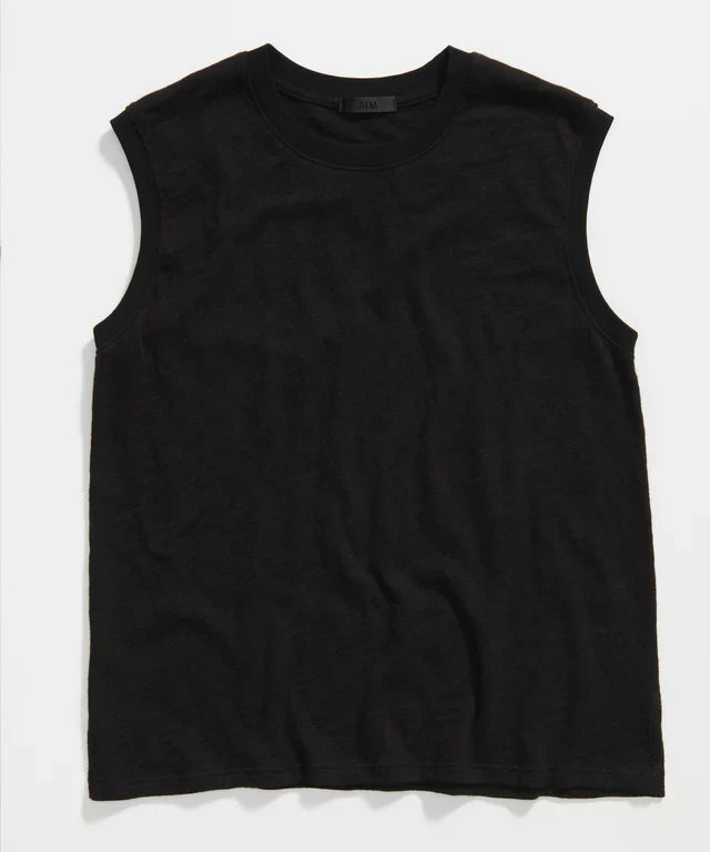 ATM Sleeveless Schoolboy