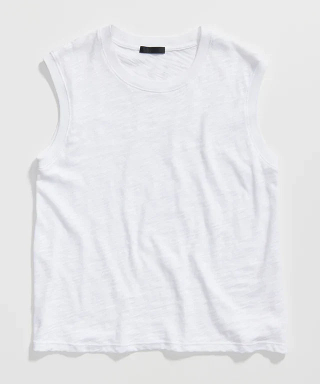 ATM Sleeveless Schoolboy