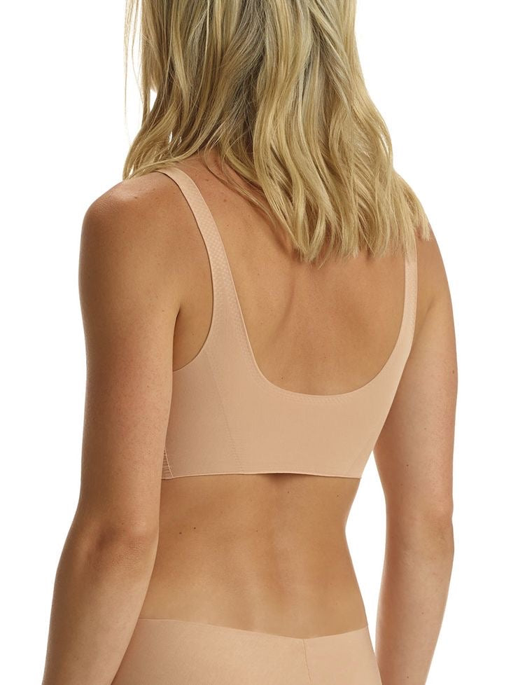 Commando Butter Soft-Support Bralette