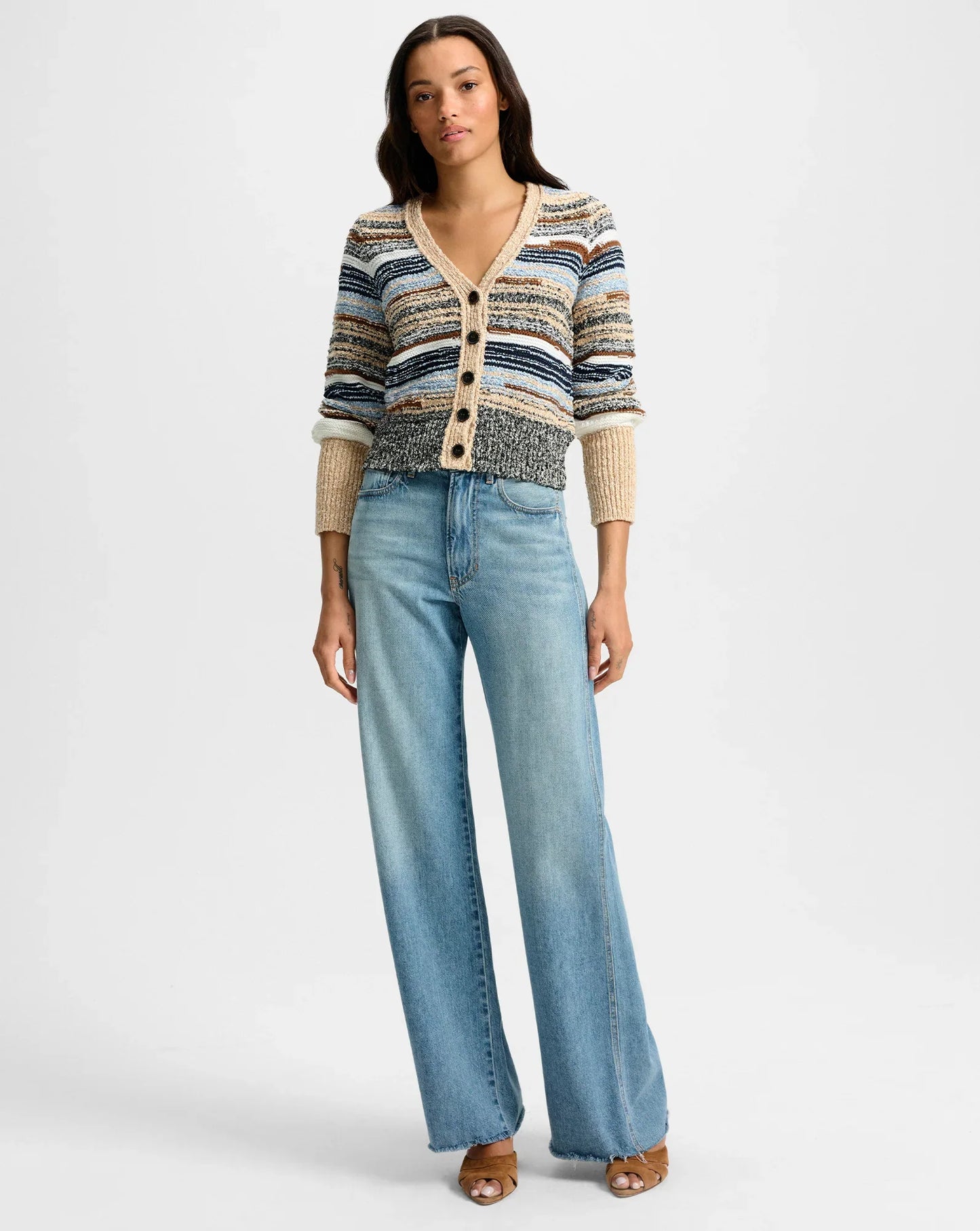 Veronica Beard Cecily Cardigan