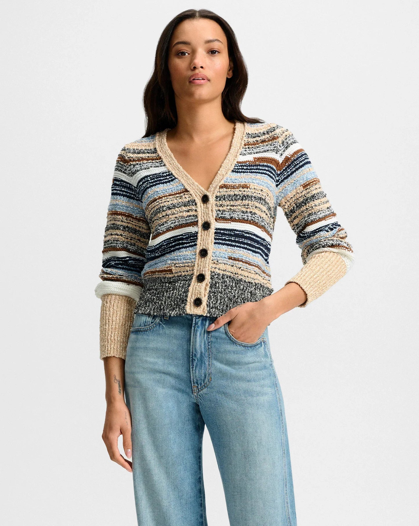 Veronica Beard Cecily Cardigan