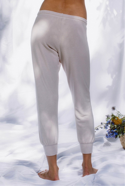 ATF Solid Cozy Jogger