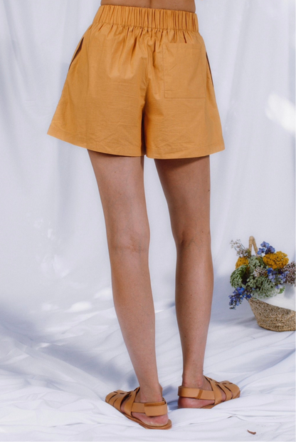 ATF Poplin Boxer Short