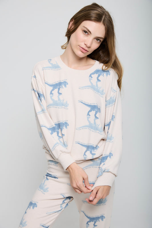 ATF Cozy Top