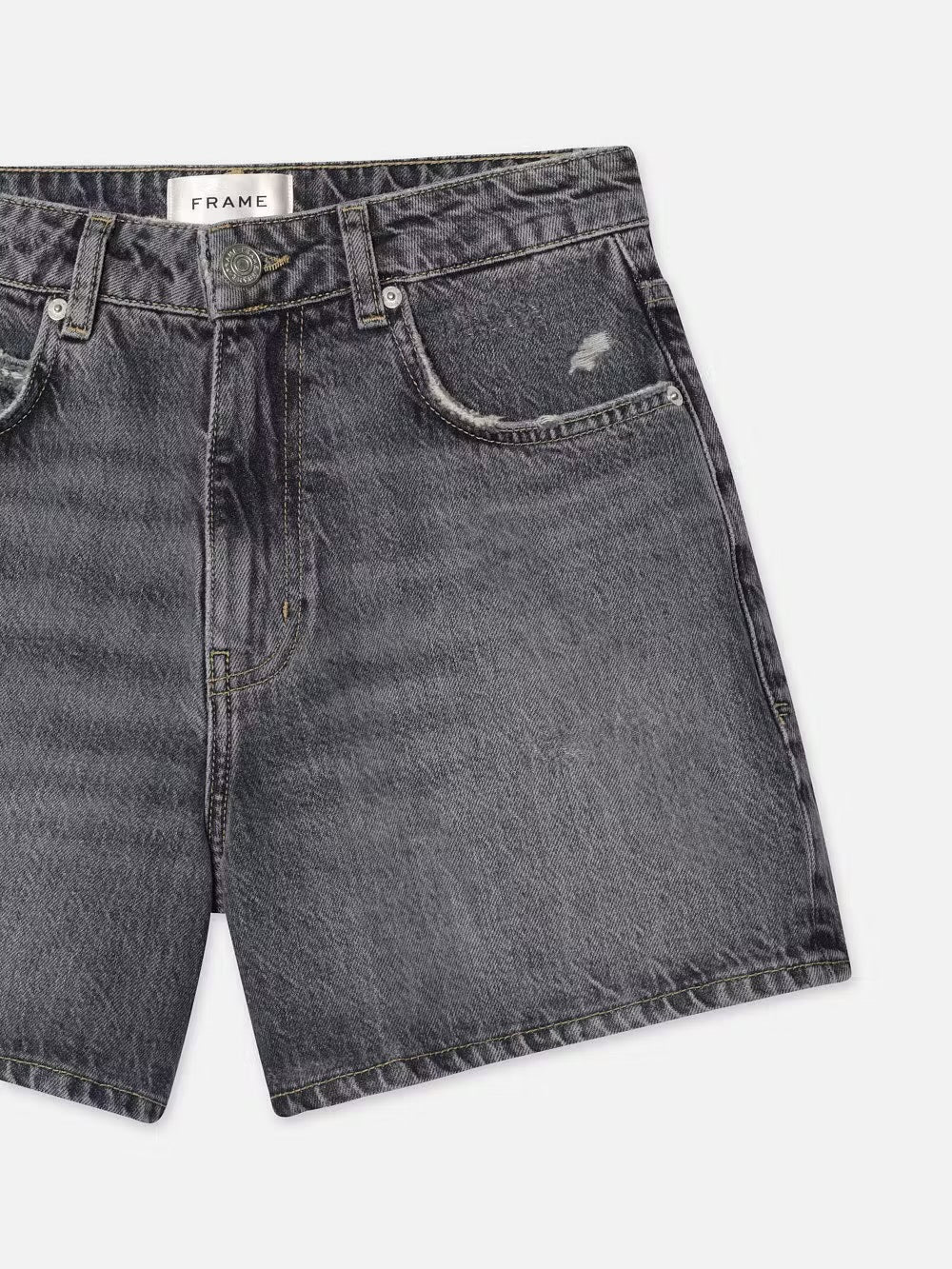 Frame the Easy Short