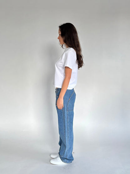 Still Here Supply Jean