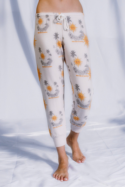 ATF Cozy Jogger