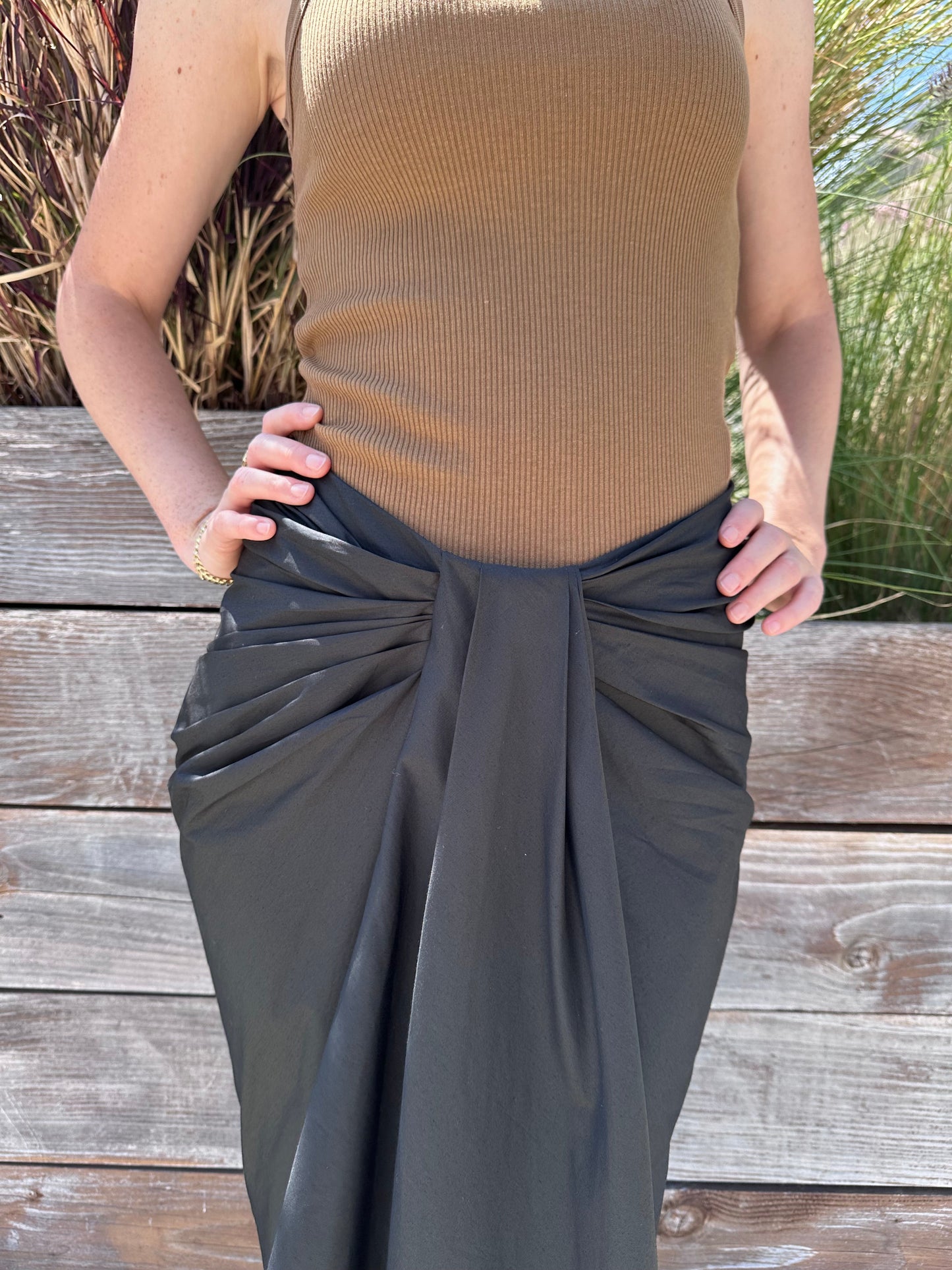 A.L.C. Rhodes Skirt