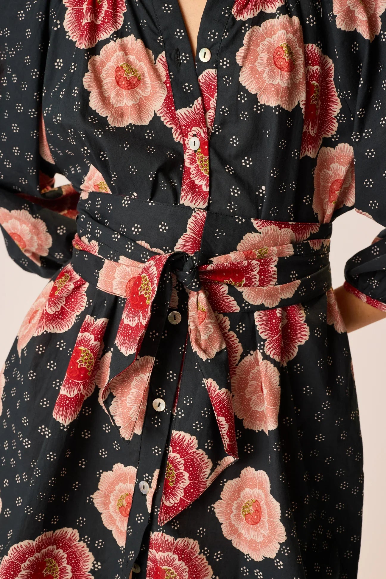 Natalie Martin Alex Short Dress
