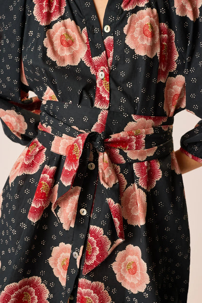 Natalie Martin Alex Short Dress