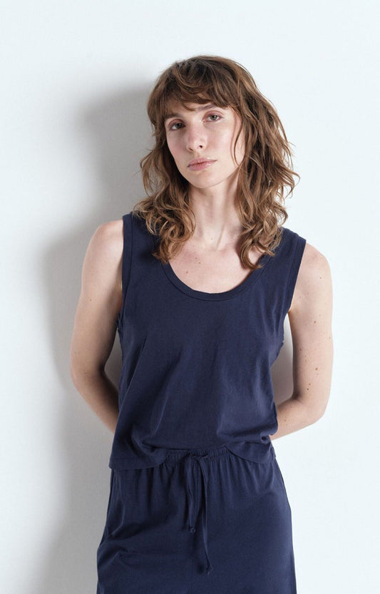 American Vintage Apoly Tank