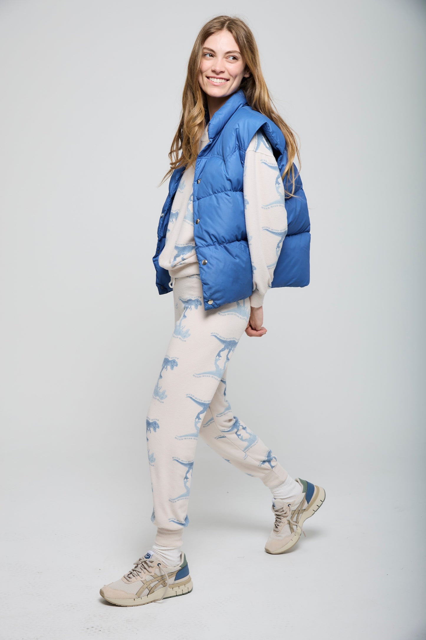ATF Cozy Jogger