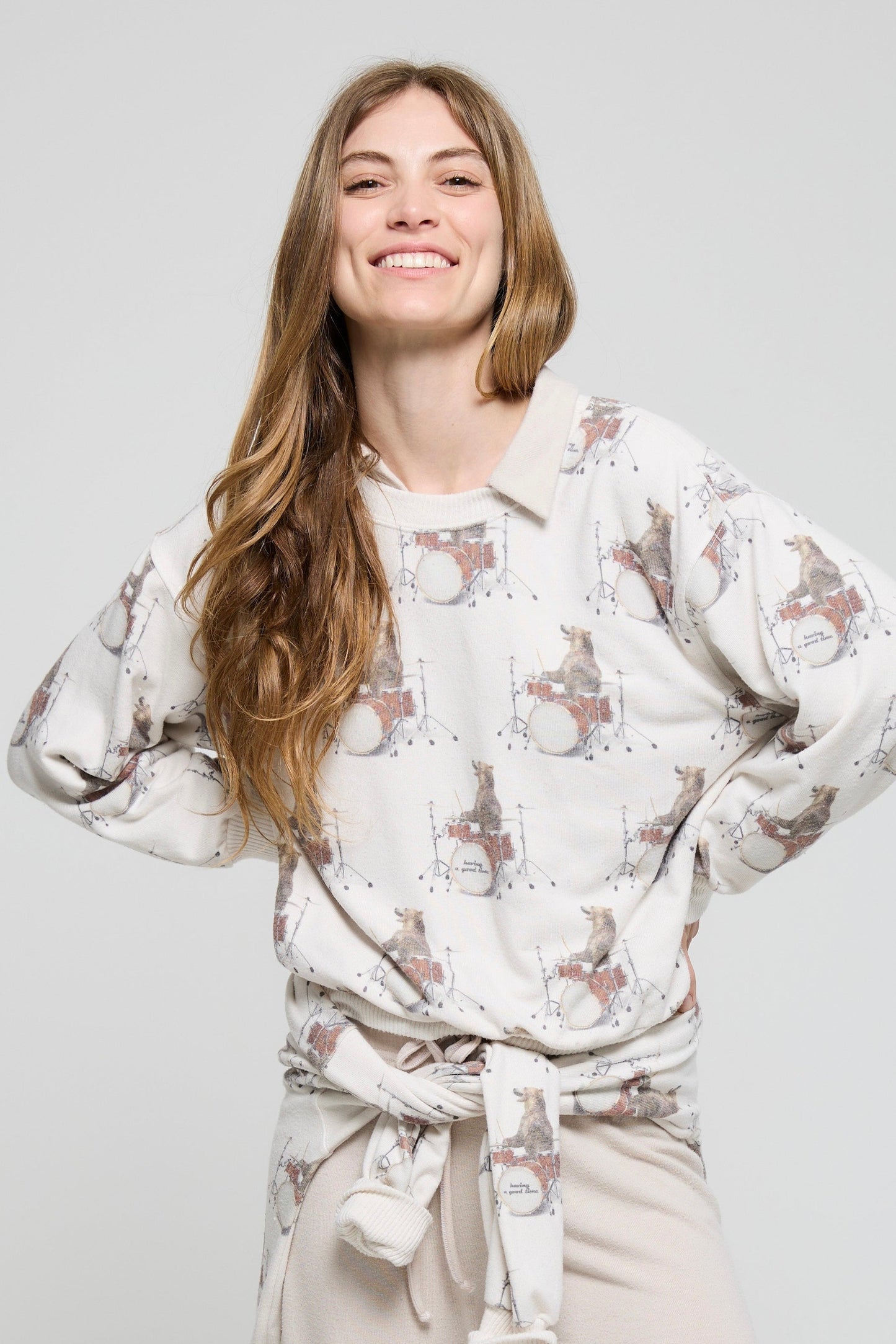 ATF Cozy Top