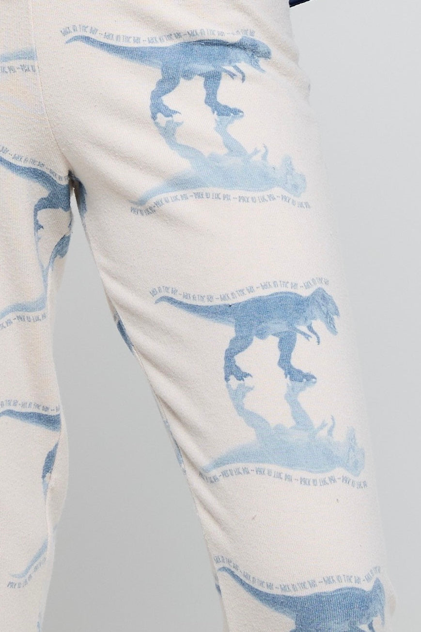 ATF Cozy Jogger