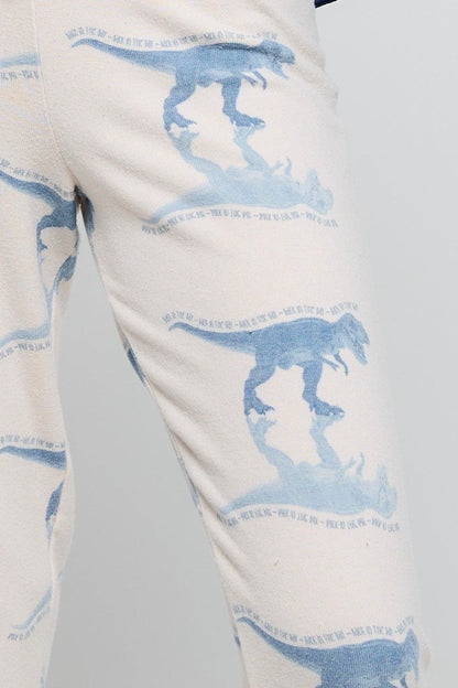ATF Cozy Jogger