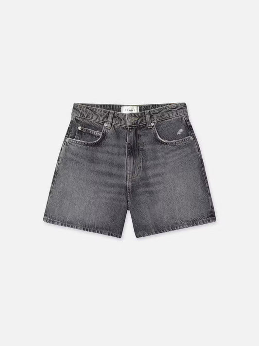 Frame the Easy Short