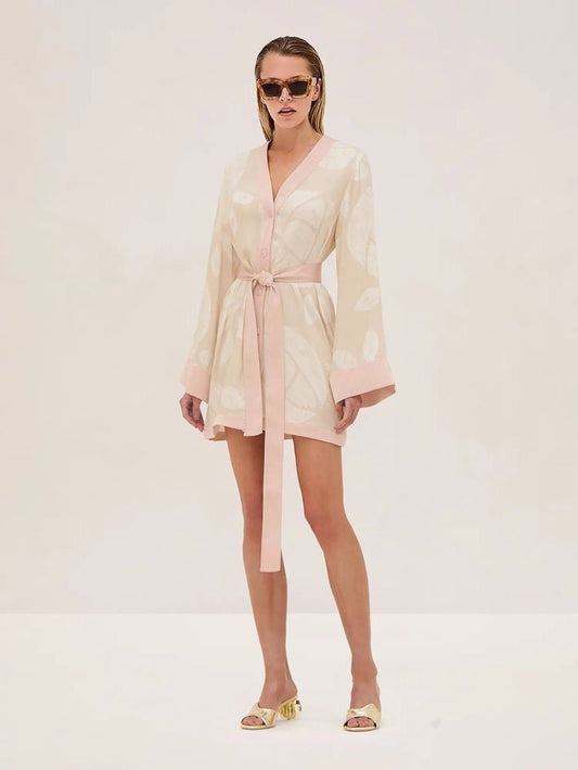 Alexis Marek Dress