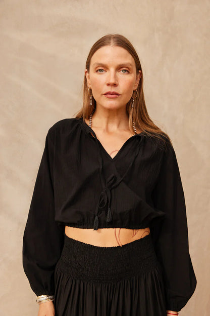 Natalie Martin Amelia Top