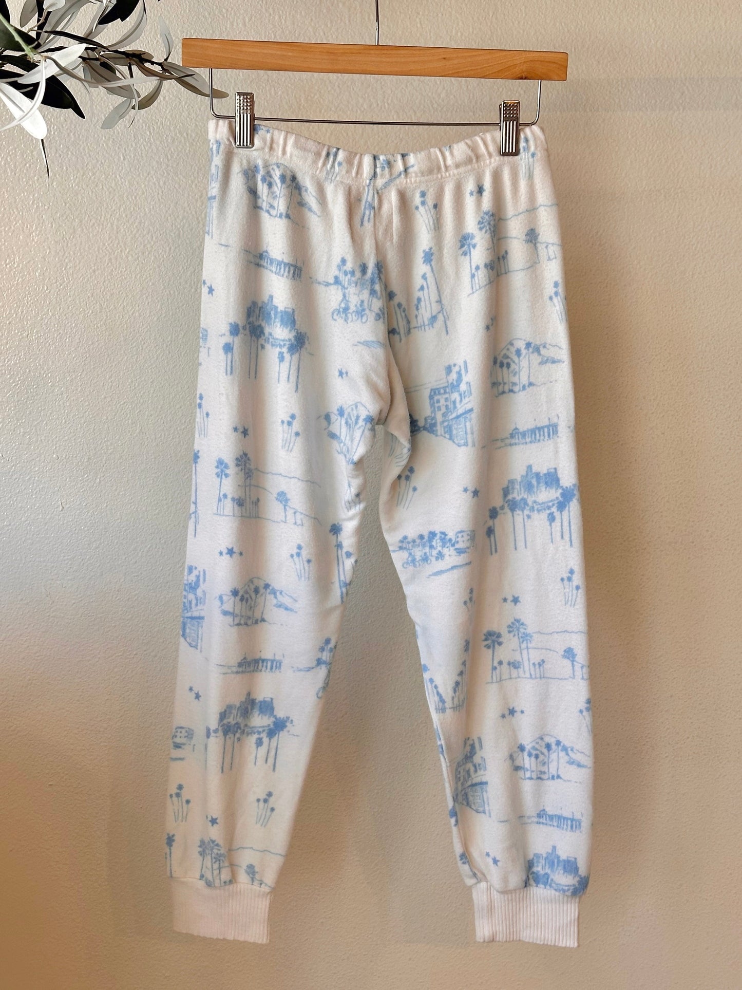 ATF Sketchy LA Cozy Jogger
