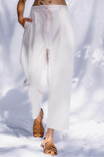 ATF Poplin Drawstring Pant