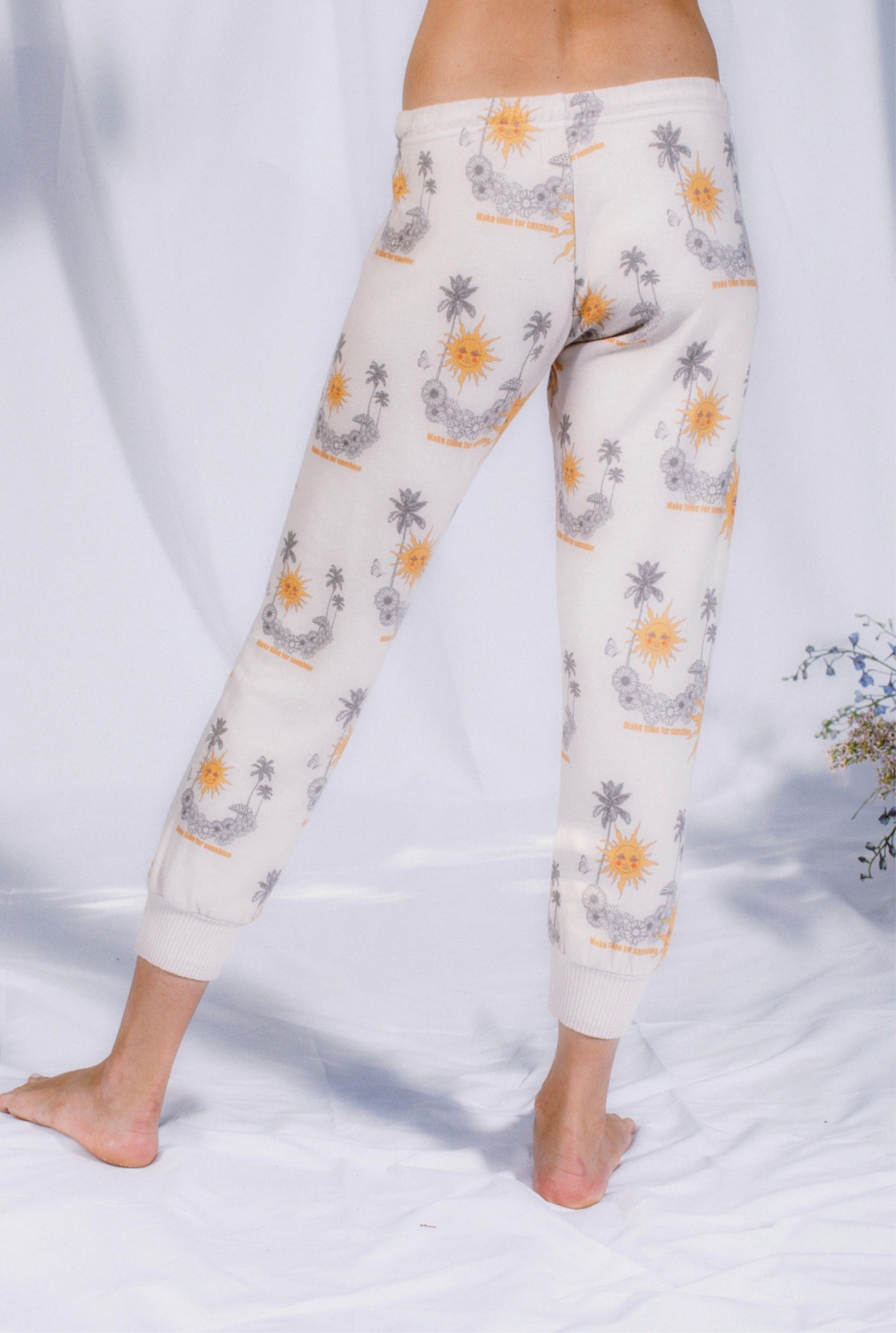ATF Cozy Jogger