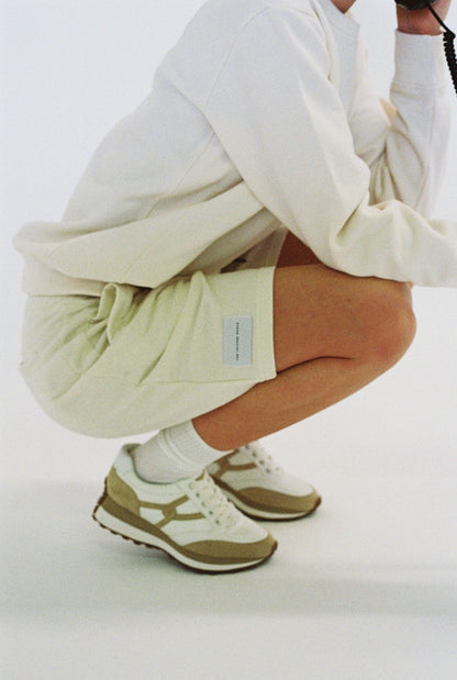 The Leisure House Malibu Sweatshort