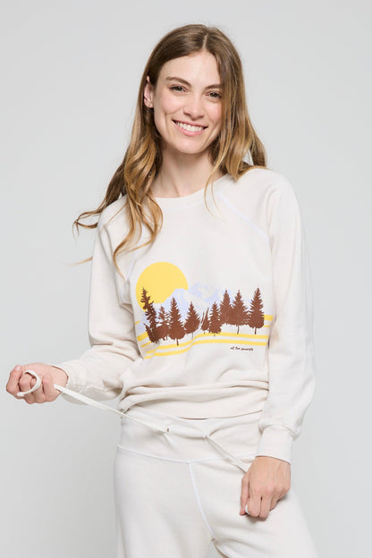 ATF Beyond the Pines Favorite Sweatshirt