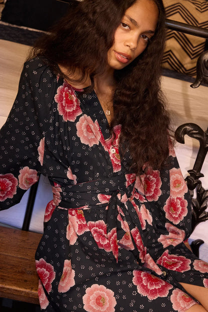 Natalie Martin Alex Short Dress