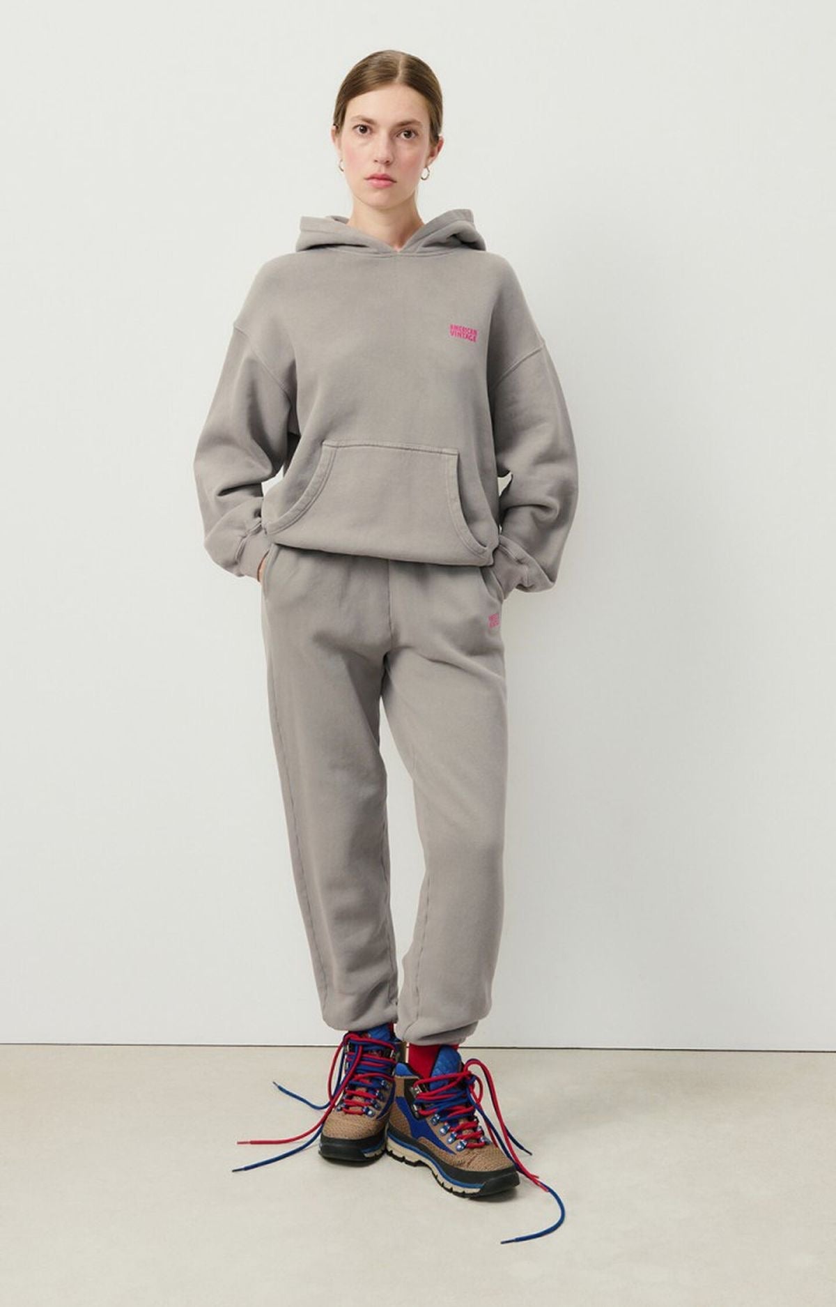 American Vintage Izubird Sweatpant