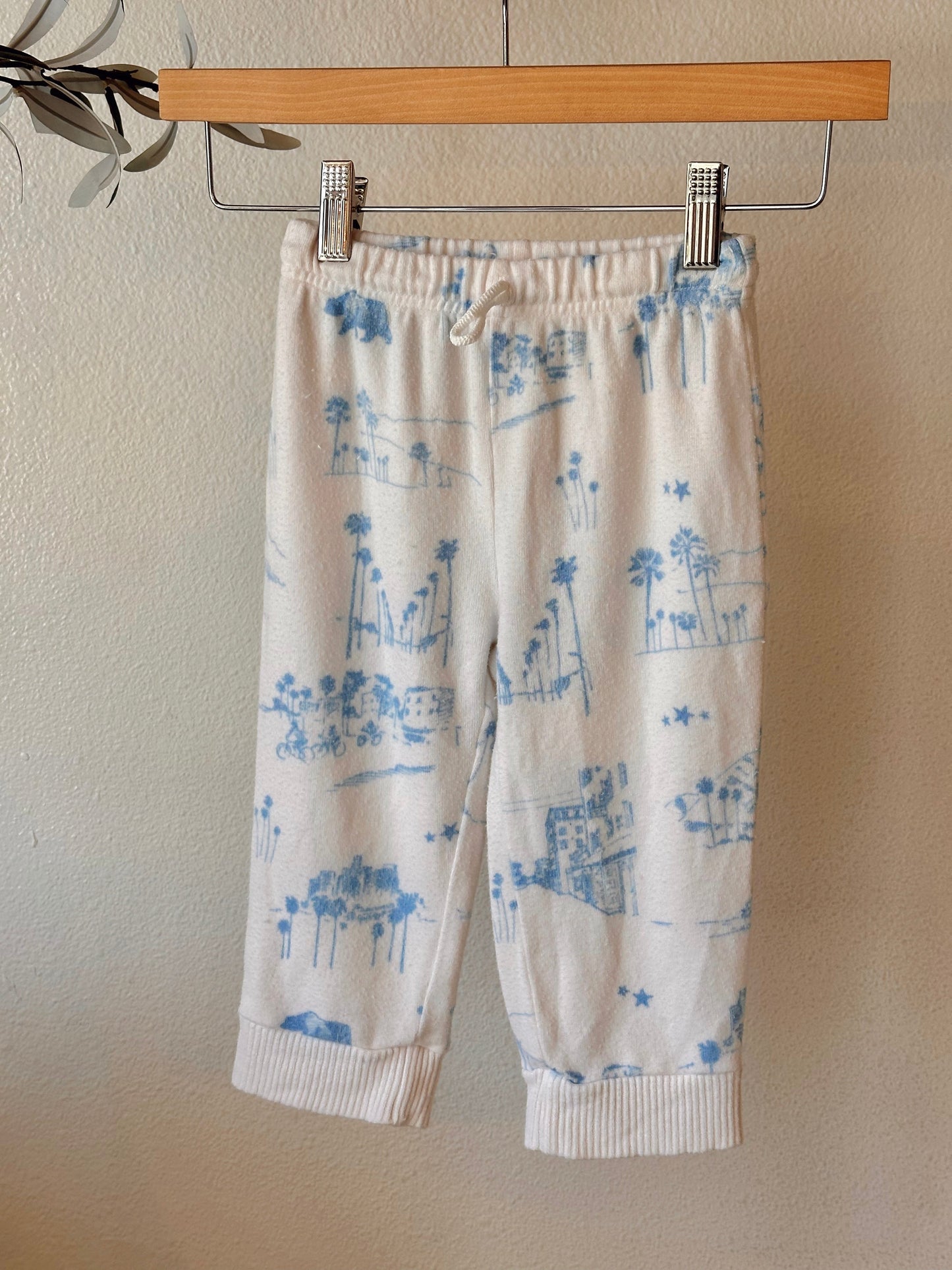 ATF Kids Cozy Jogger