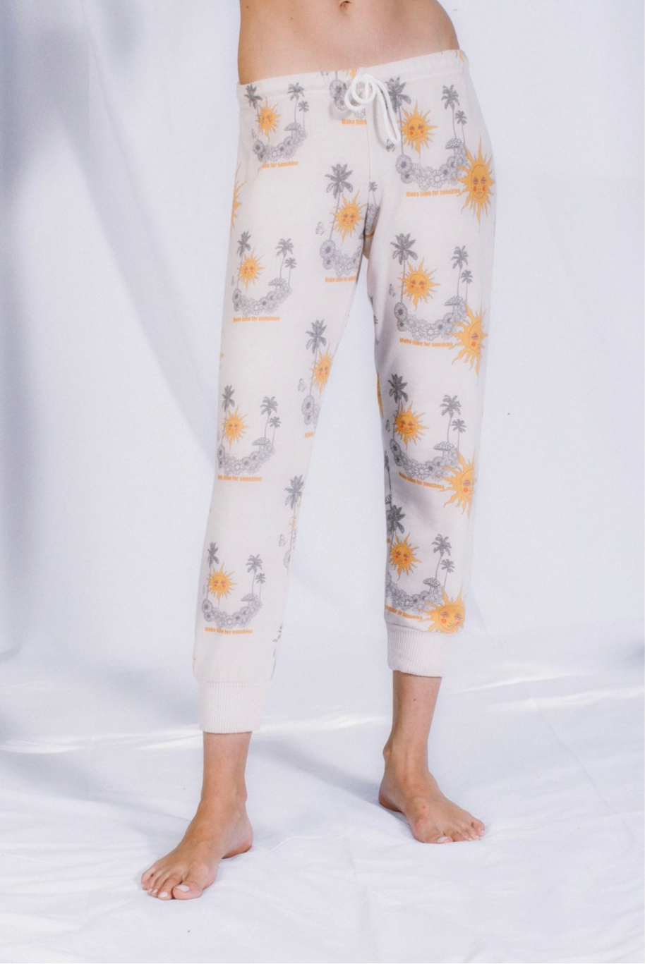 ATF Cozy Jogger