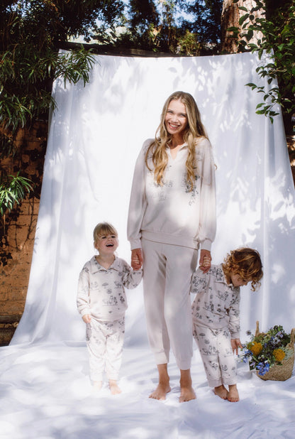ATF Kids Cozy Jogger