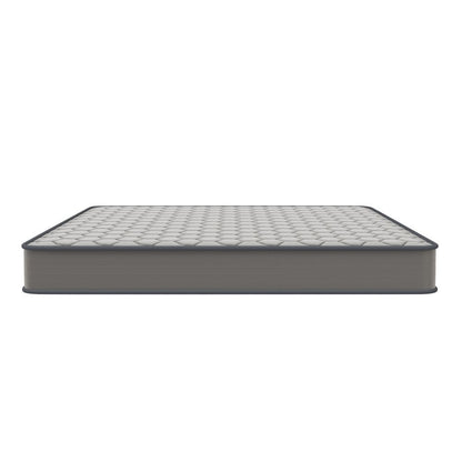 Medium Tight Top Innerspring Hybrid Mattress