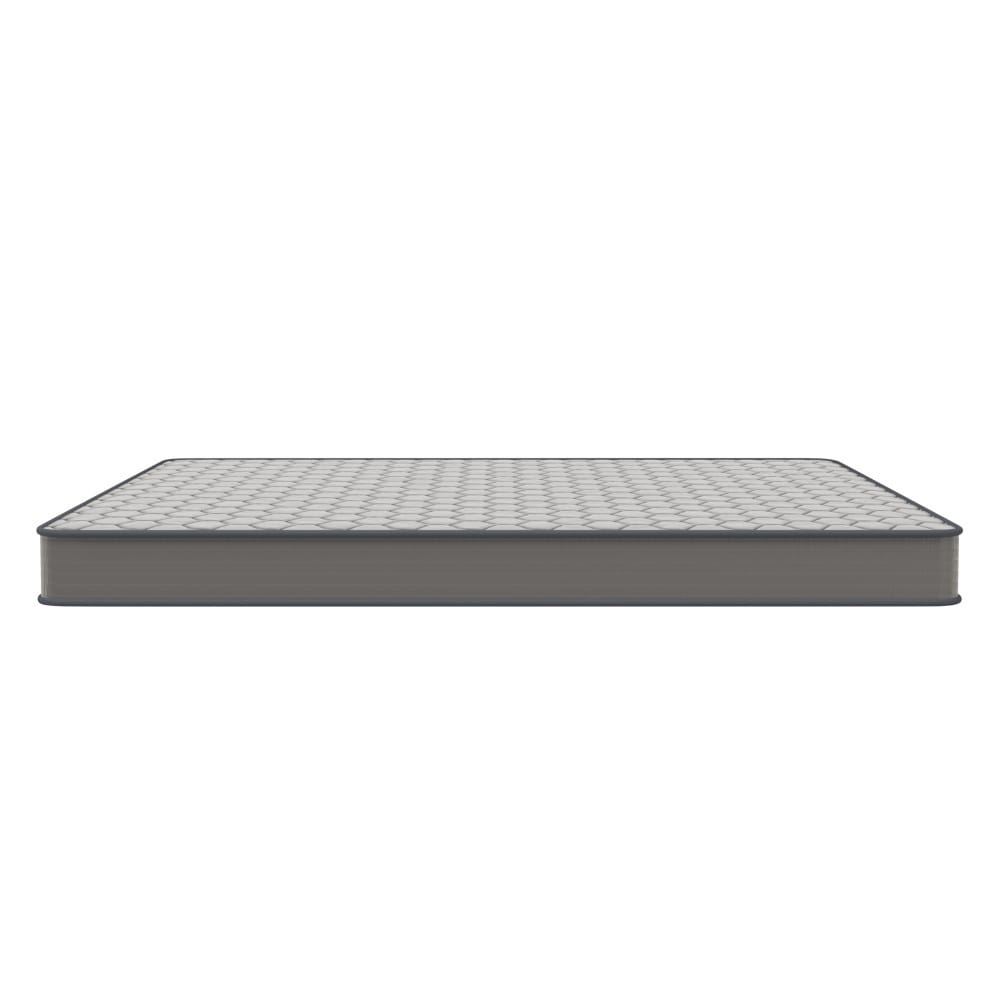 Medium Tight Top Innerspring Hybrid Mattress