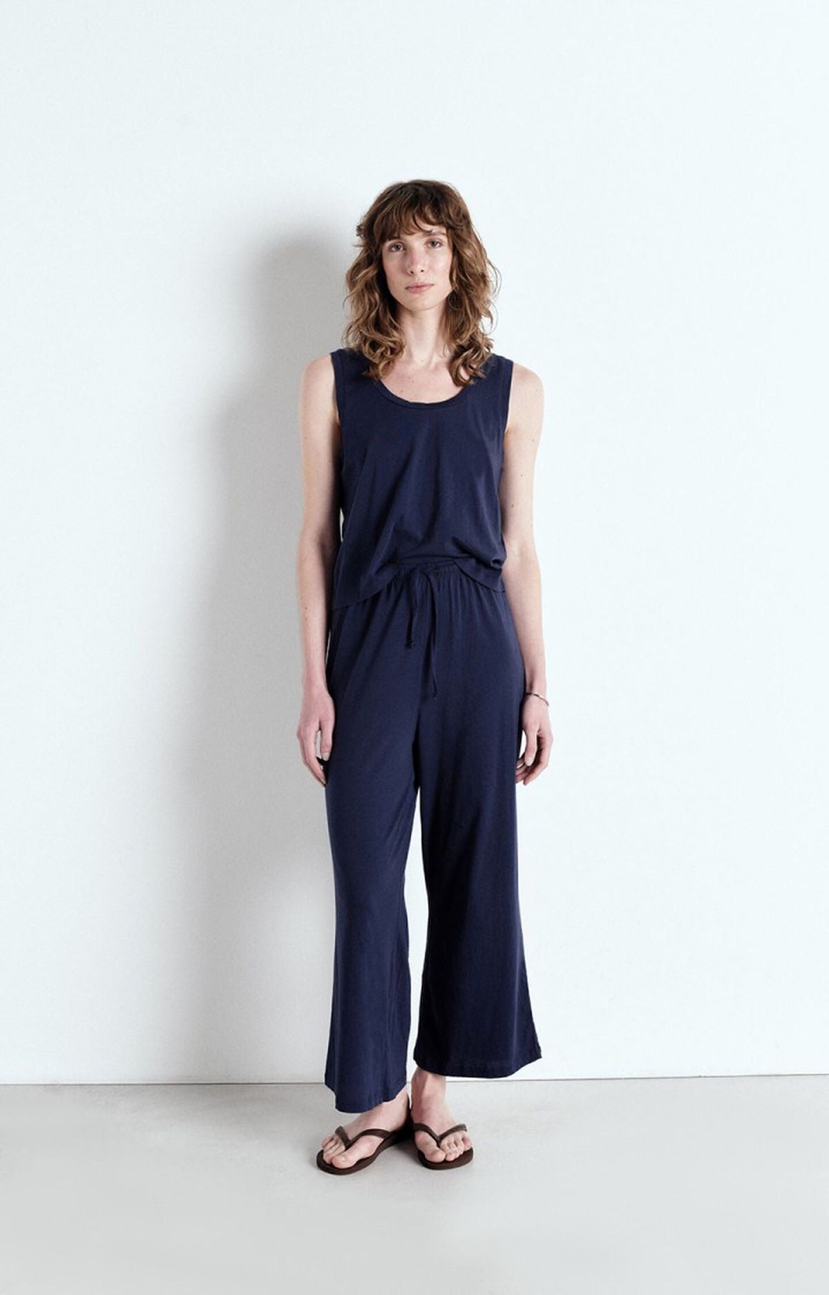 American Vintage Apoly Tank