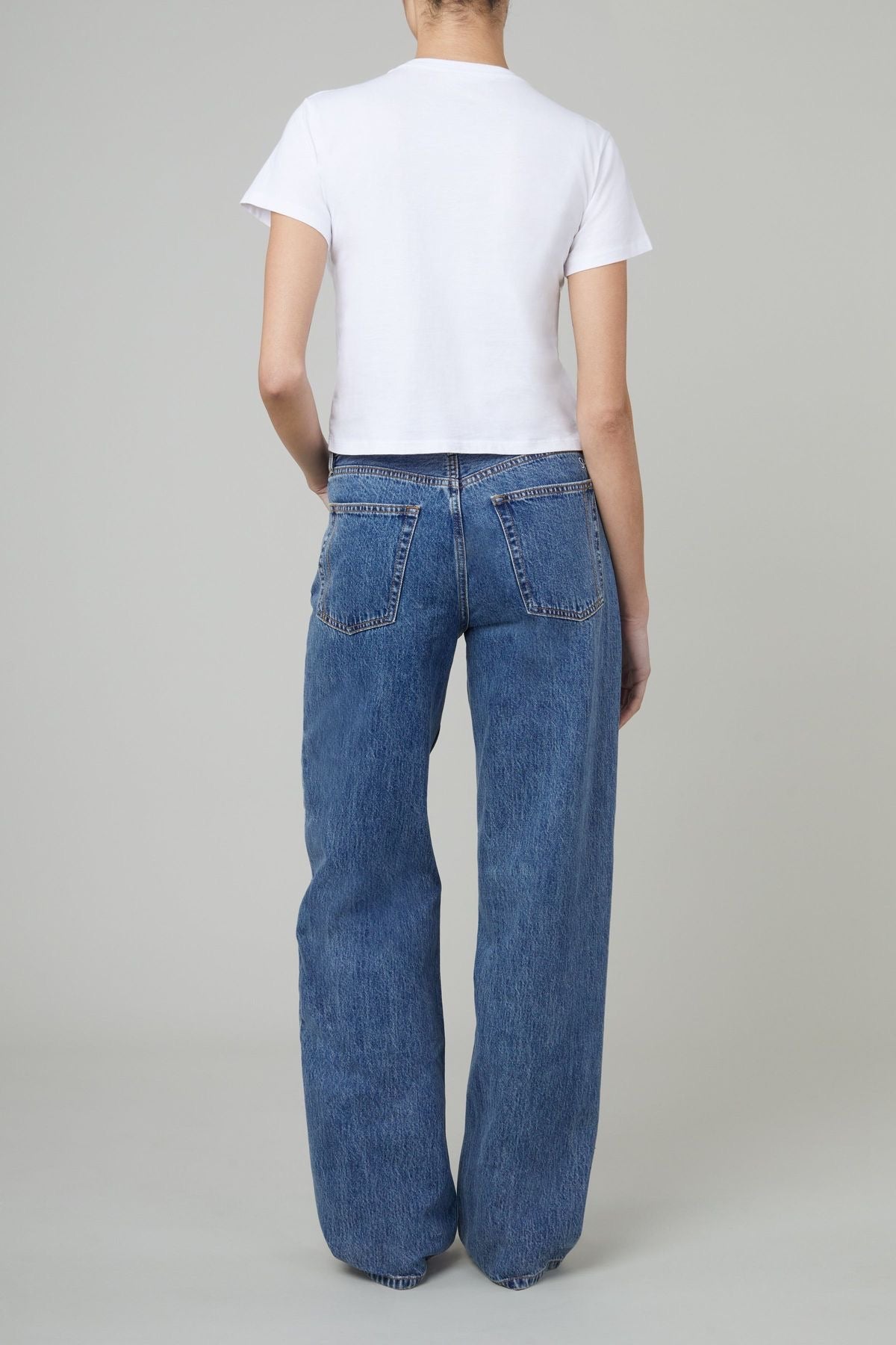 Still Here Everyday Denim