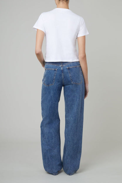 Still Here Everyday Denim