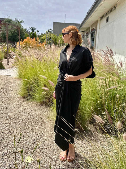 A.L.C. Rhodes Skirt