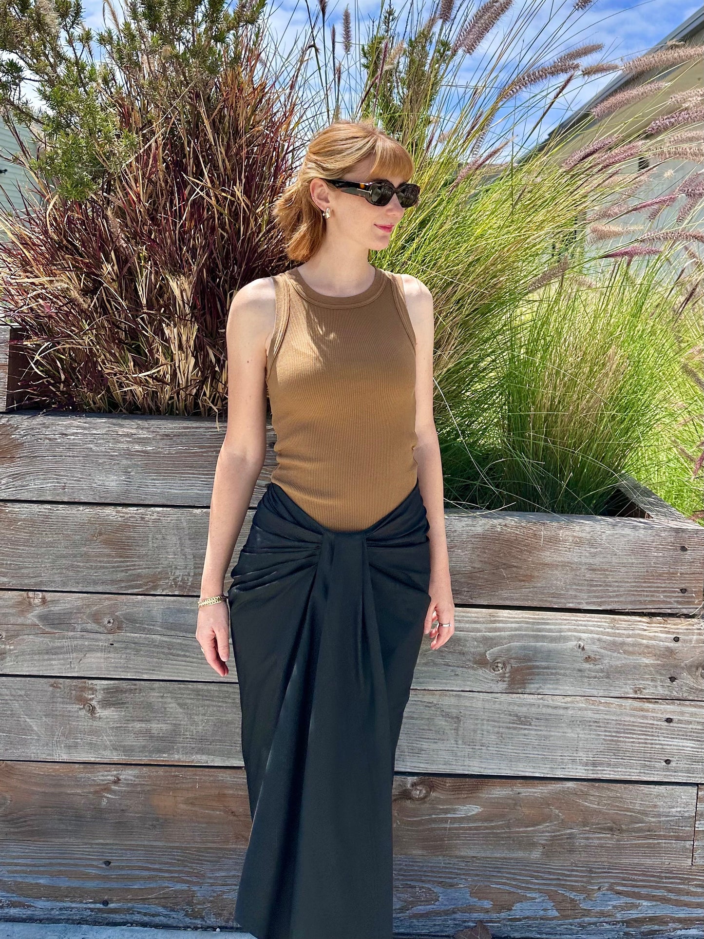 A.L.C. Rhodes Skirt
